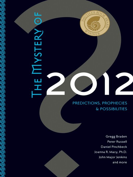 Title details for The Mystery of 2012 by Various Various Authors - Available